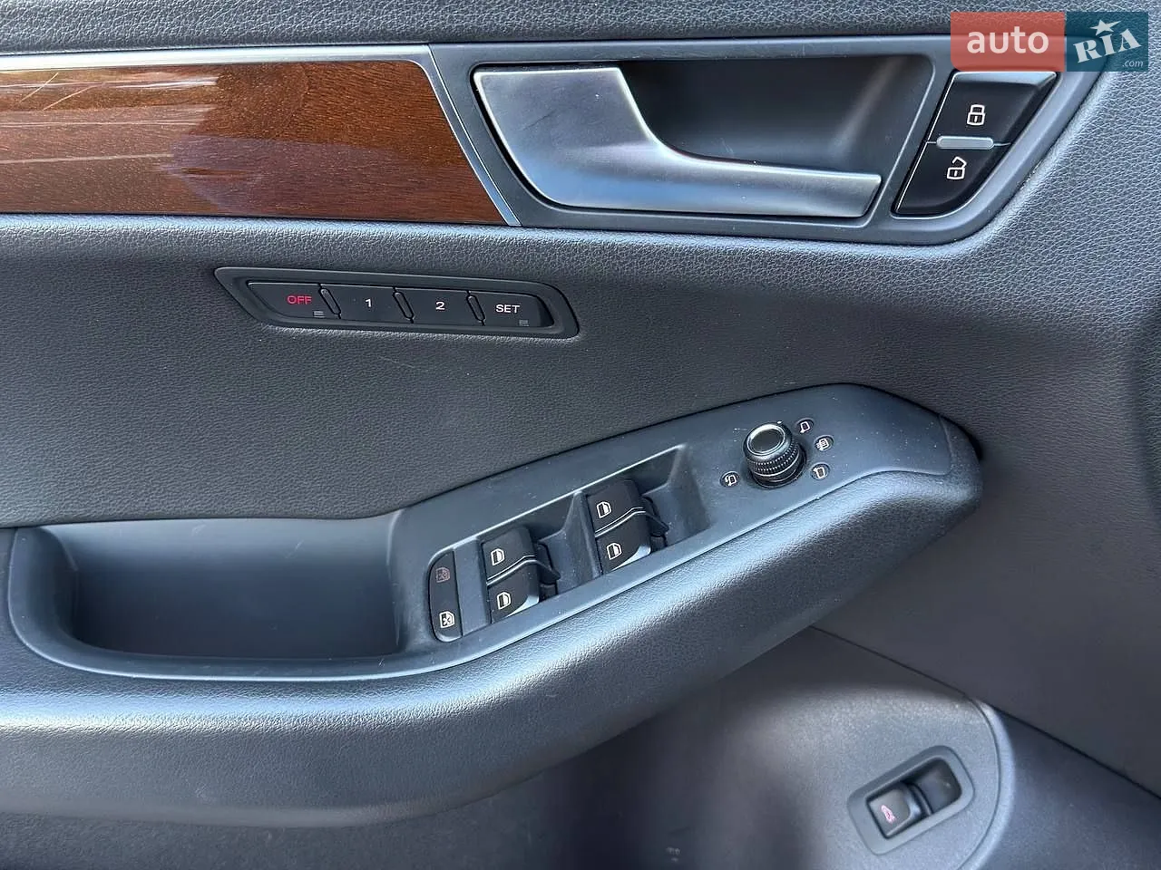 2011 Audi Q5 - мініатюра 16