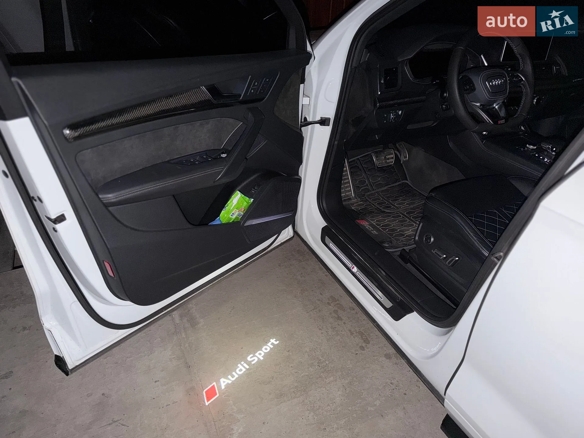 2017 Audi Q5 - мініатюра 18