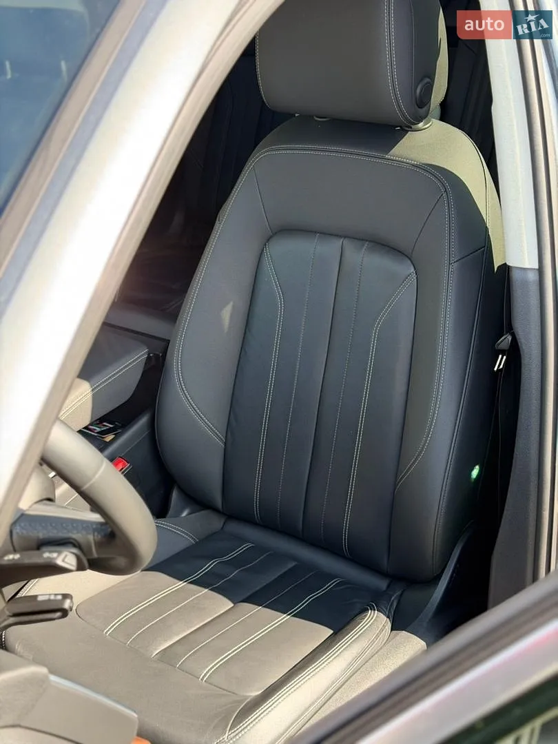2020 Audi Q5 - мініатюра 41