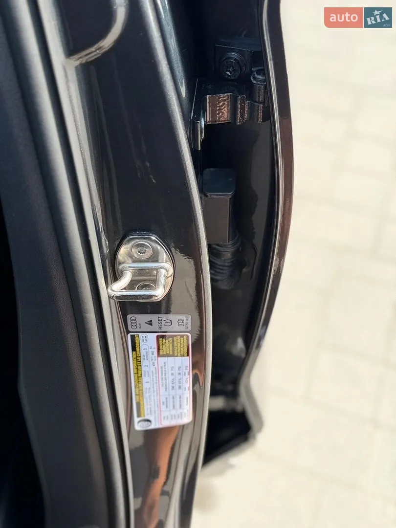 2020 Audi Q5 - мініатюра 45