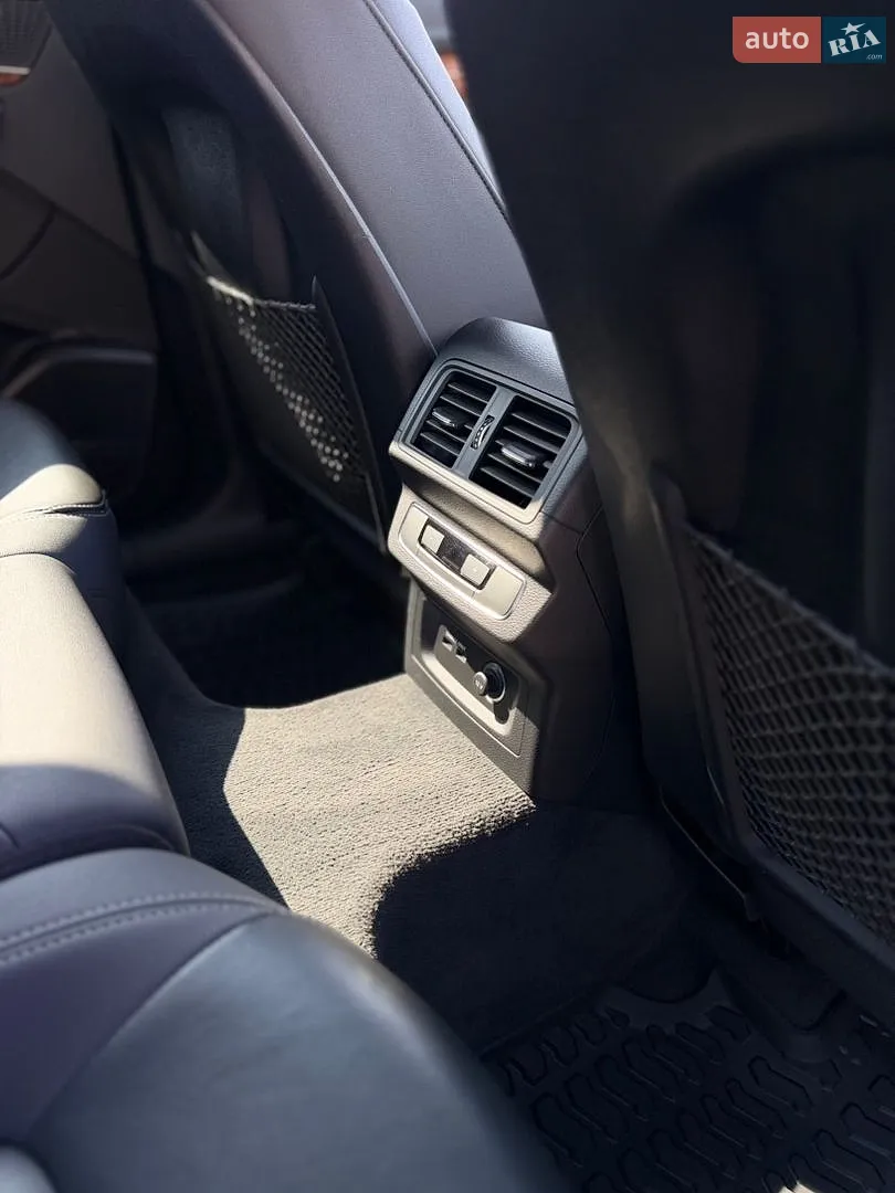 2020 Audi Q5 - мініатюра 54