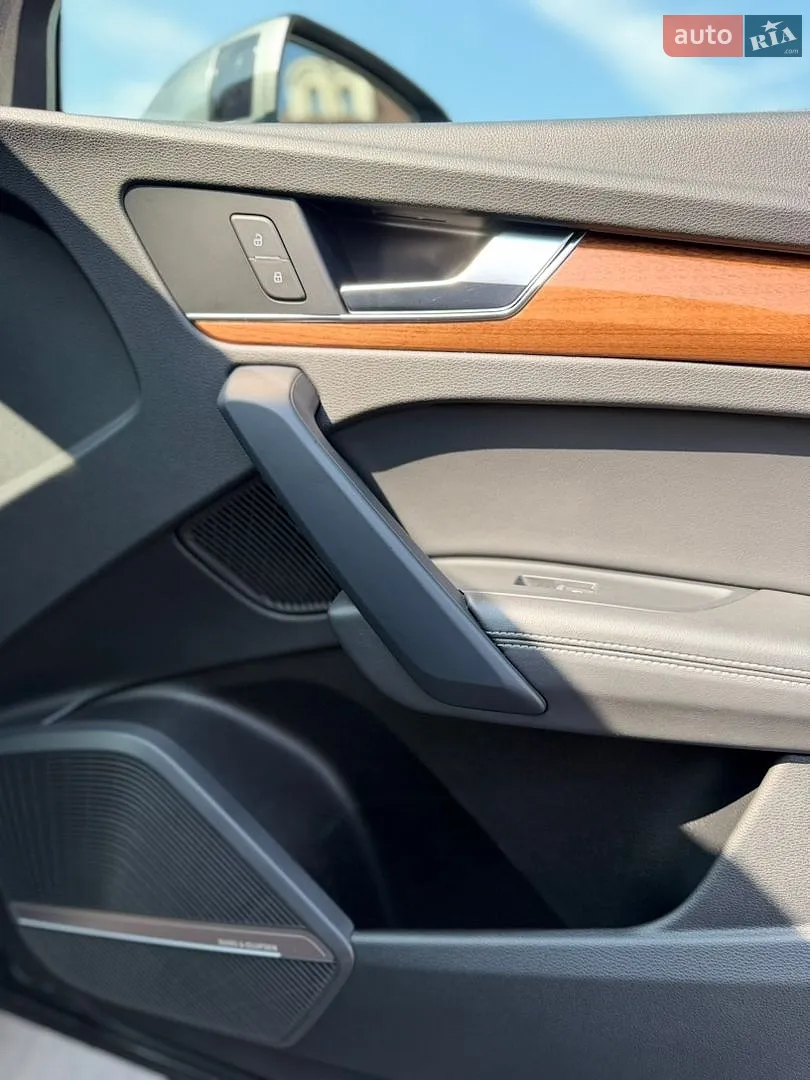 2020 Audi Q5 - мініатюра 61