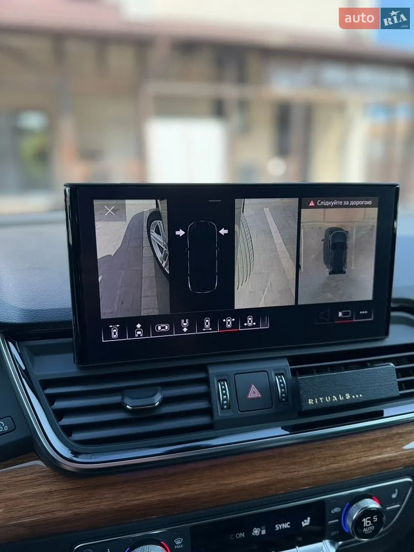 2020 Audi Q5 - мініатюра 81