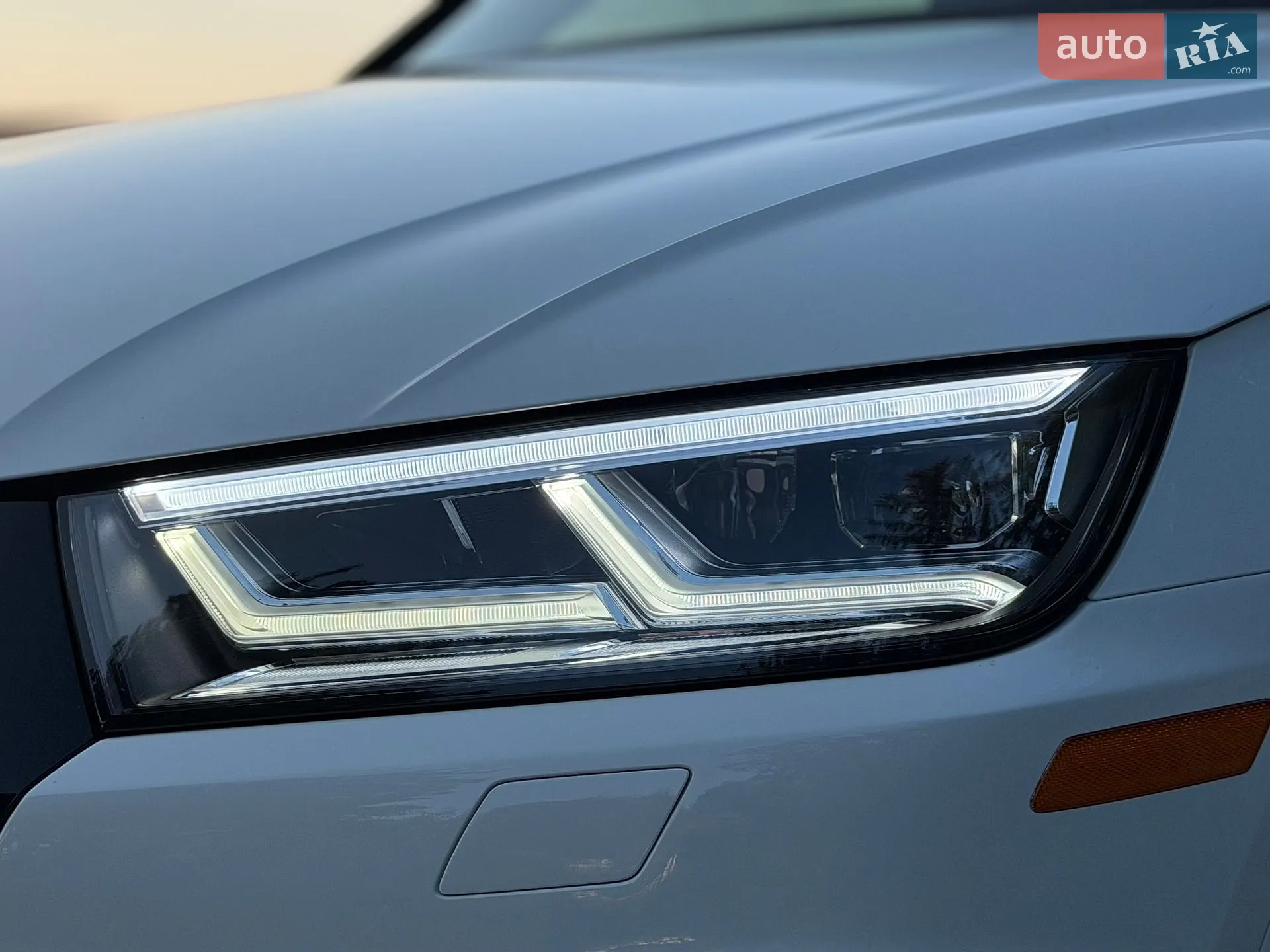2020 Audi Q5 - мініатюра 29
