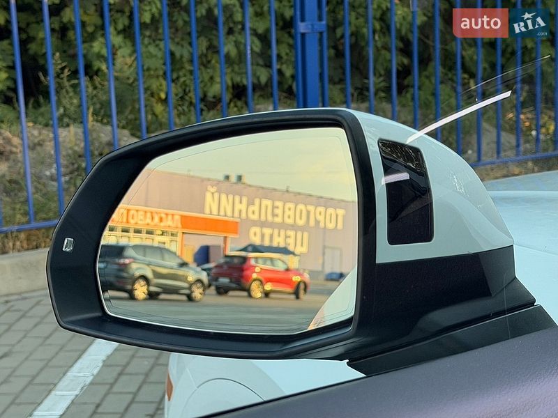 Внедорожник / Кроссовер Audi Q5 2020 в Тернополе