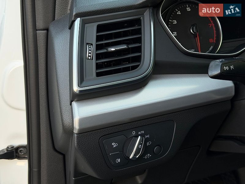 Внедорожник / Кроссовер Audi Q5 2020 в Тернополе