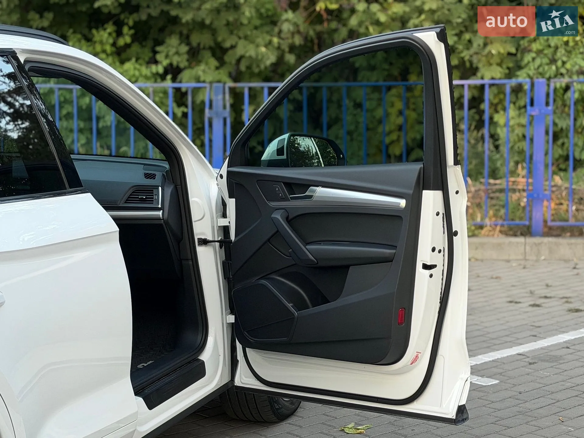 2020 Audi Q5 - мініатюра 63