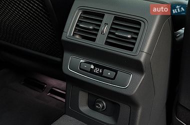 Внедорожник / Кроссовер Audi Q5 2020 в Тернополе