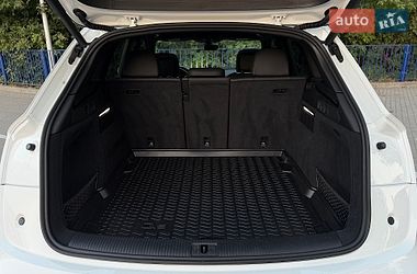 Внедорожник / Кроссовер Audi Q5 2020 в Тернополе