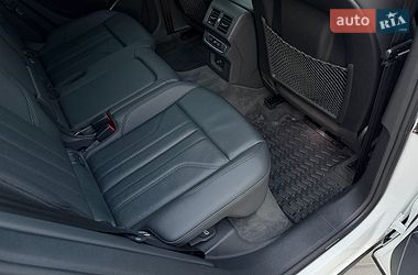 Внедорожник / Кроссовер Audi Q5 2020 в Тернополе