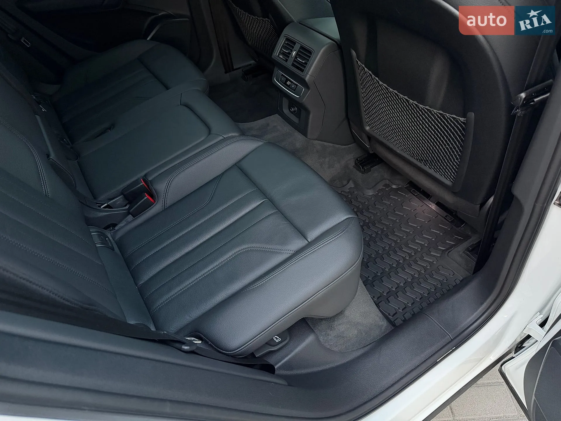 2020 Audi Q5 - мініатюра 72