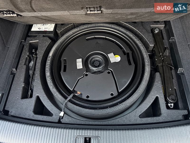 Внедорожник / Кроссовер Audi Q5 2020 в Тернополе