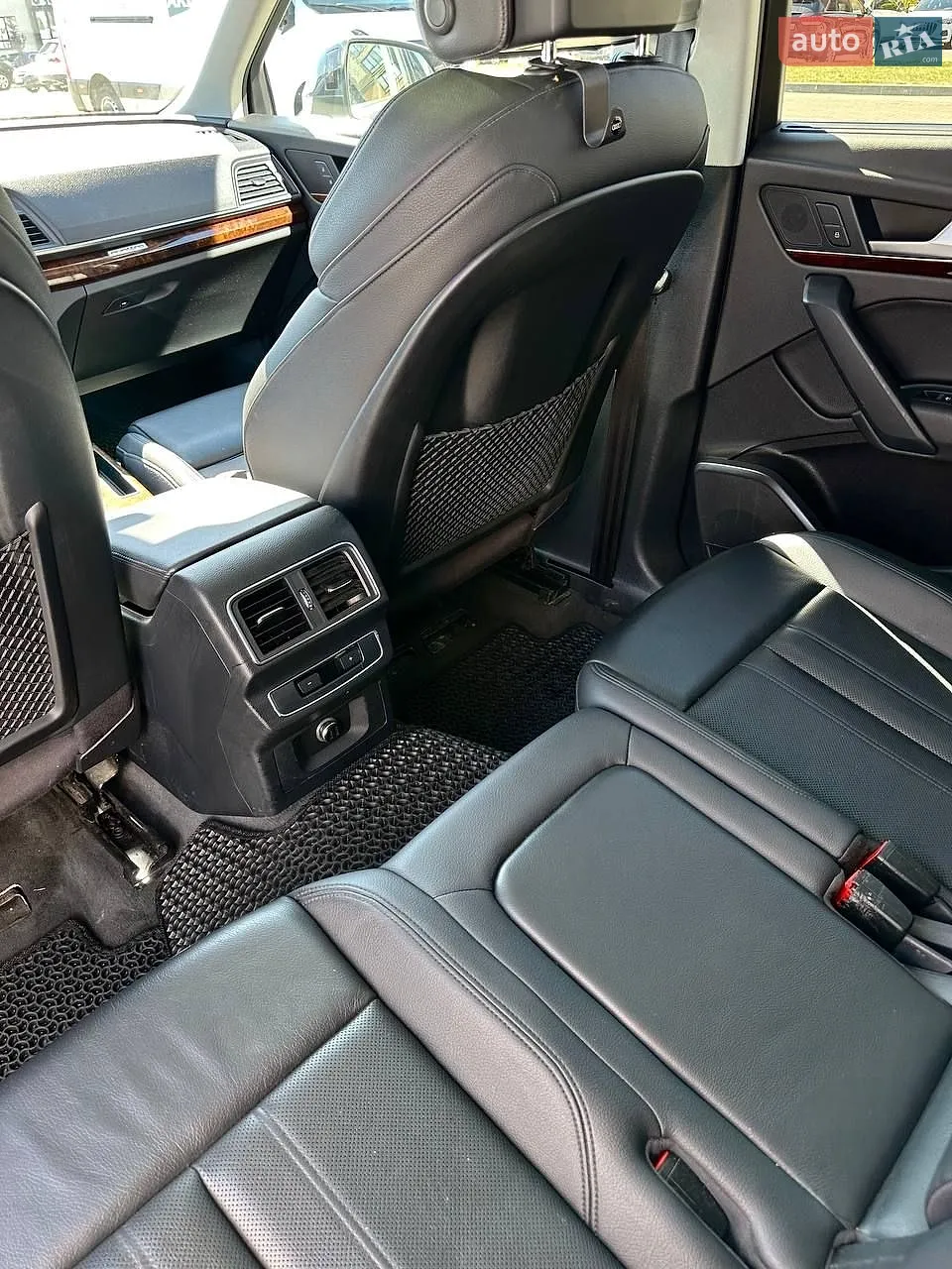 2017 Audi Q5 - мініатюра 12
