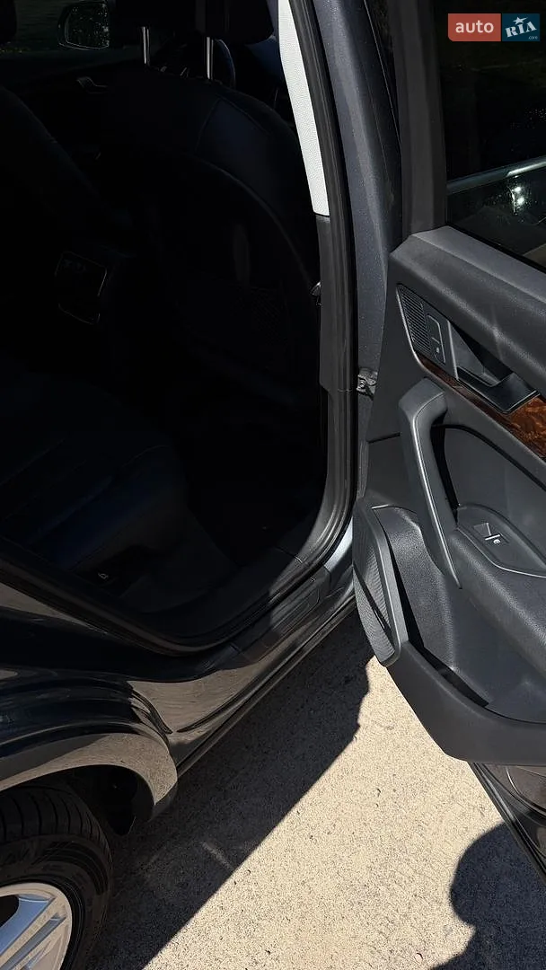 2017 Audi Q5 - мініатюра 14