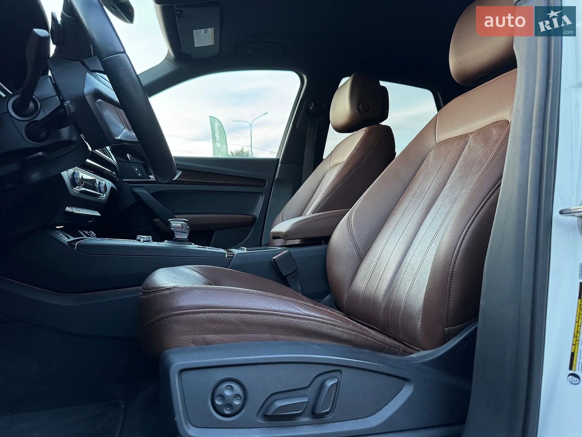 2018 Audi Q5 - мініатюра 18