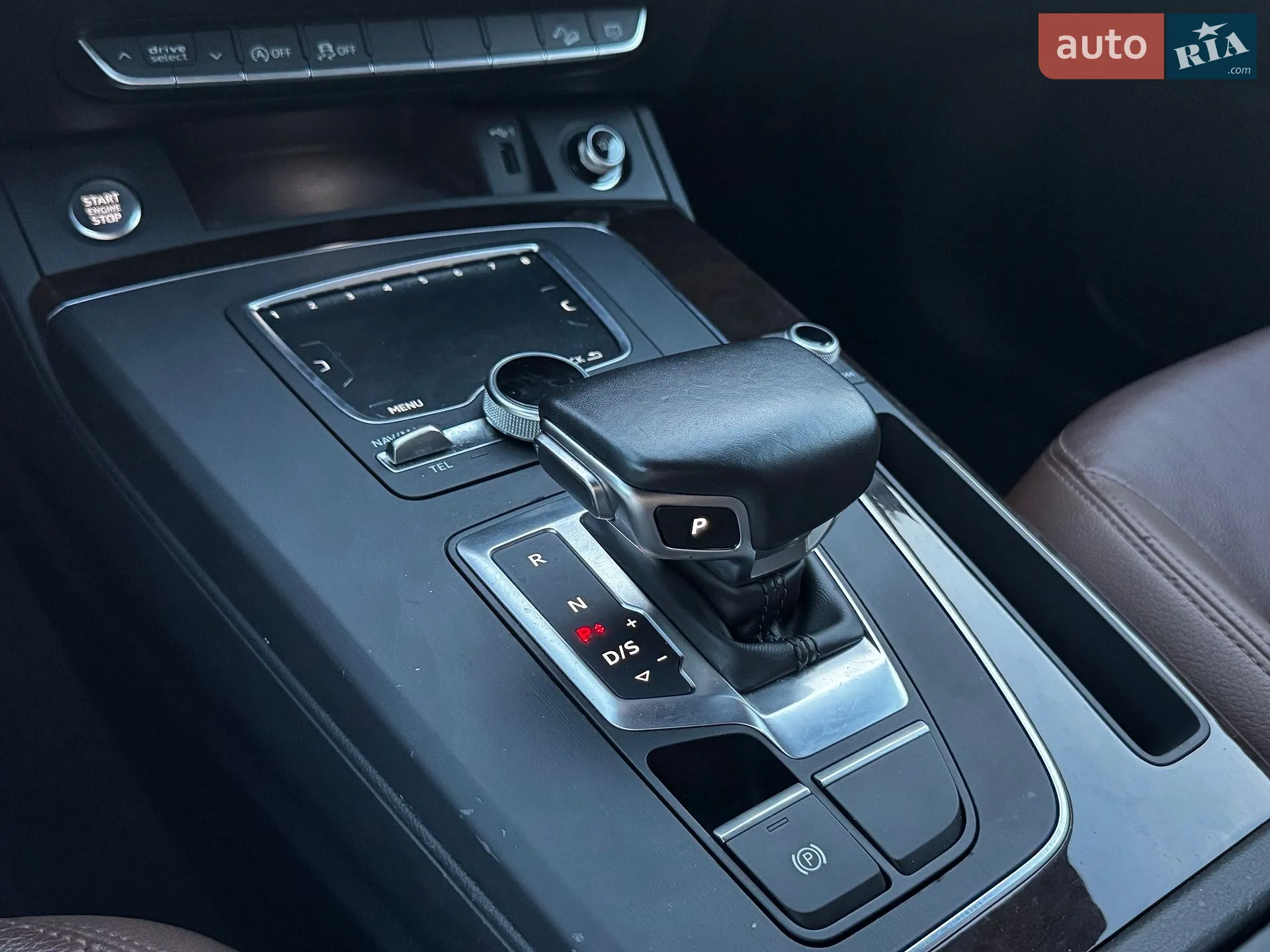 2018 Audi Q5 - мініатюра 30