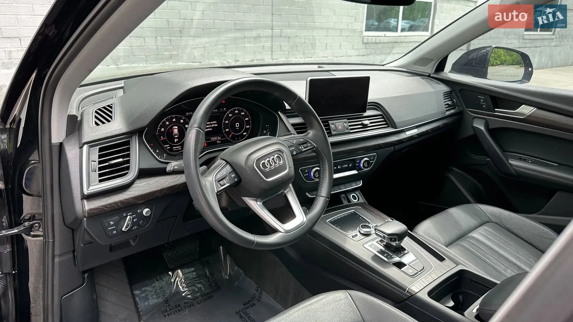 2018 Audi Q5 - мініатюра 7