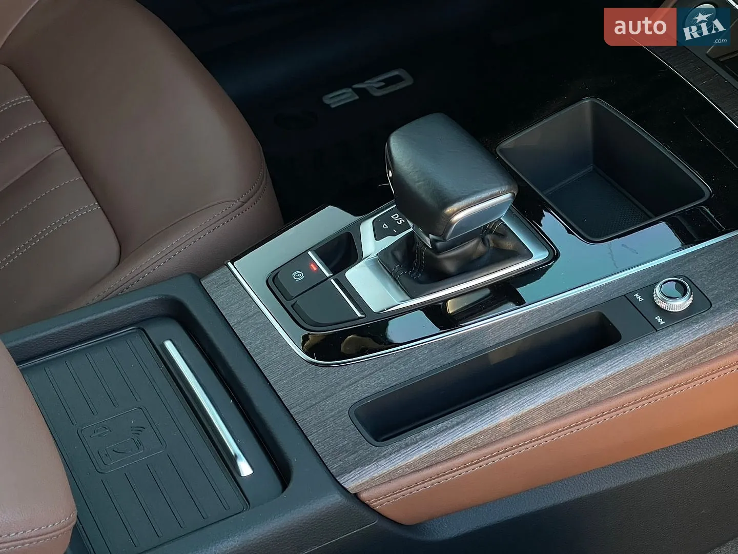2021 Audi Q5 - мініатюра 13