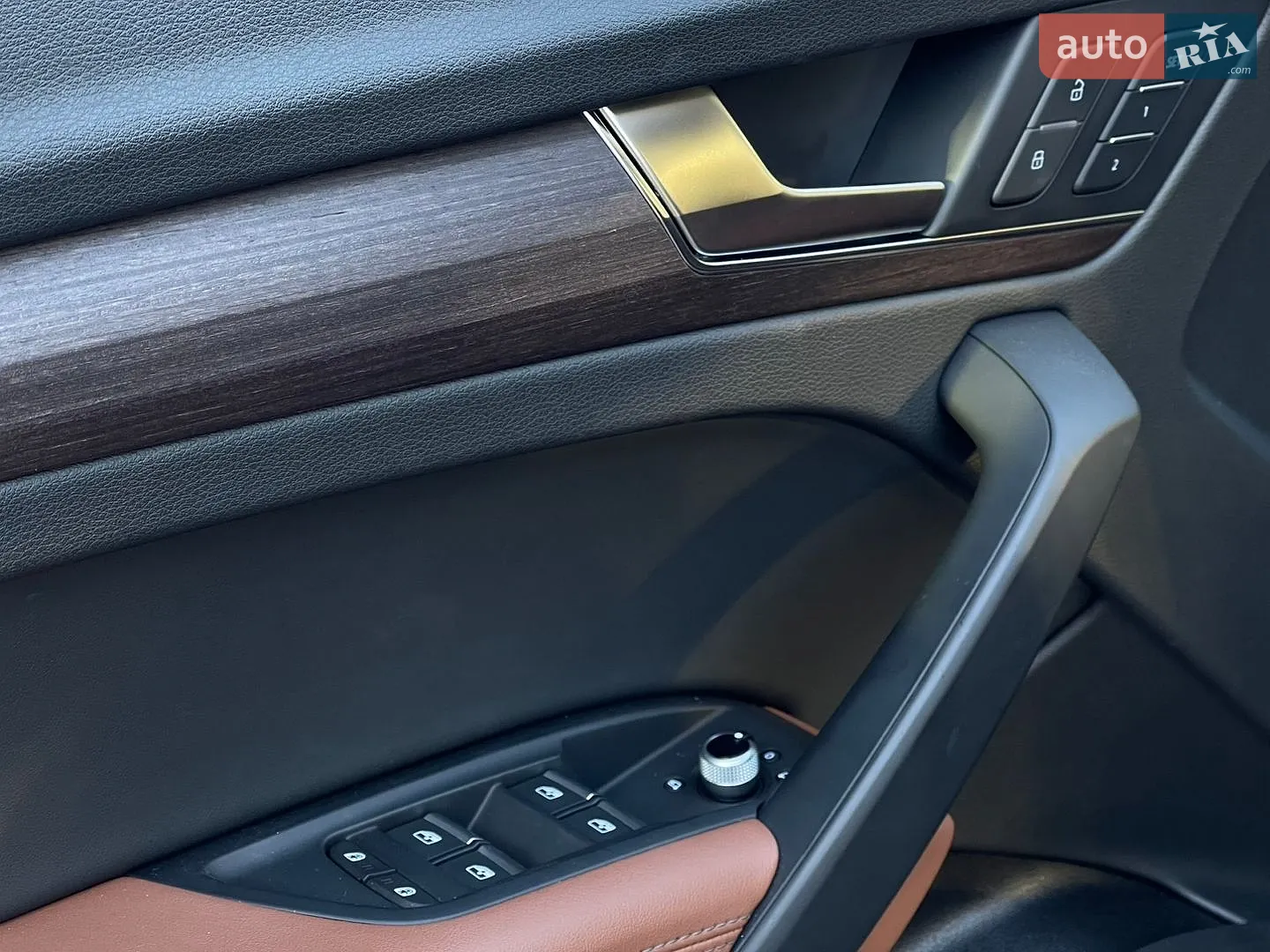 2021 Audi Q5 - мініатюра 23