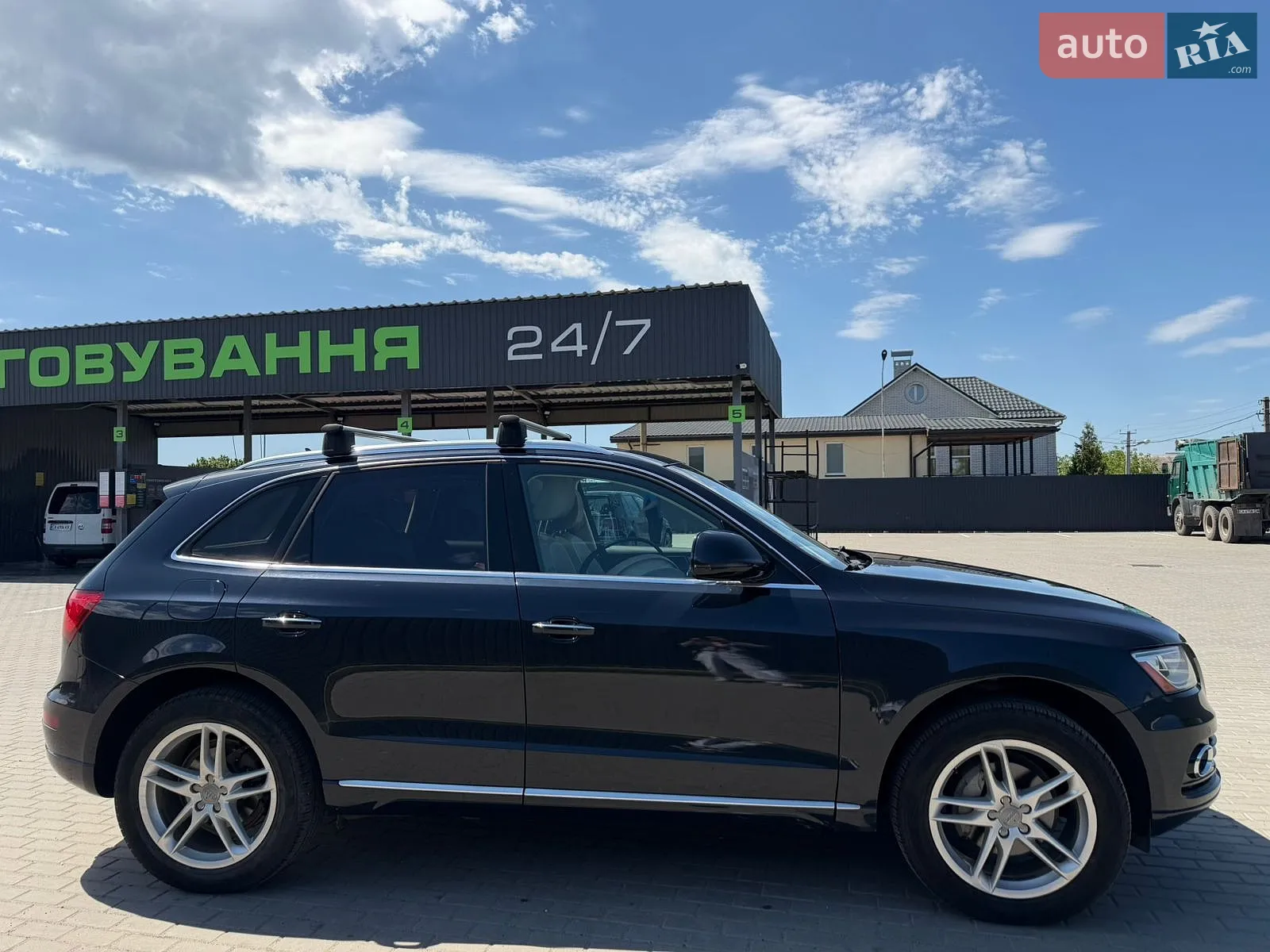 2015 Audi Q5 - мініатюра 4