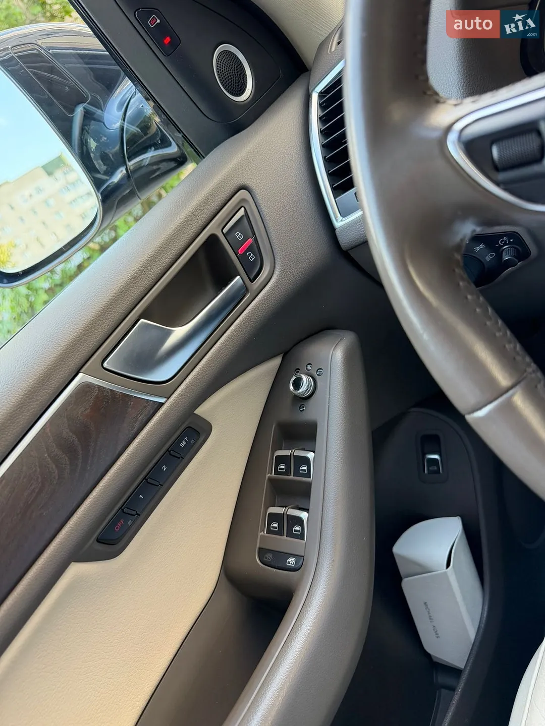 2015 Audi Q5 - мініатюра 8