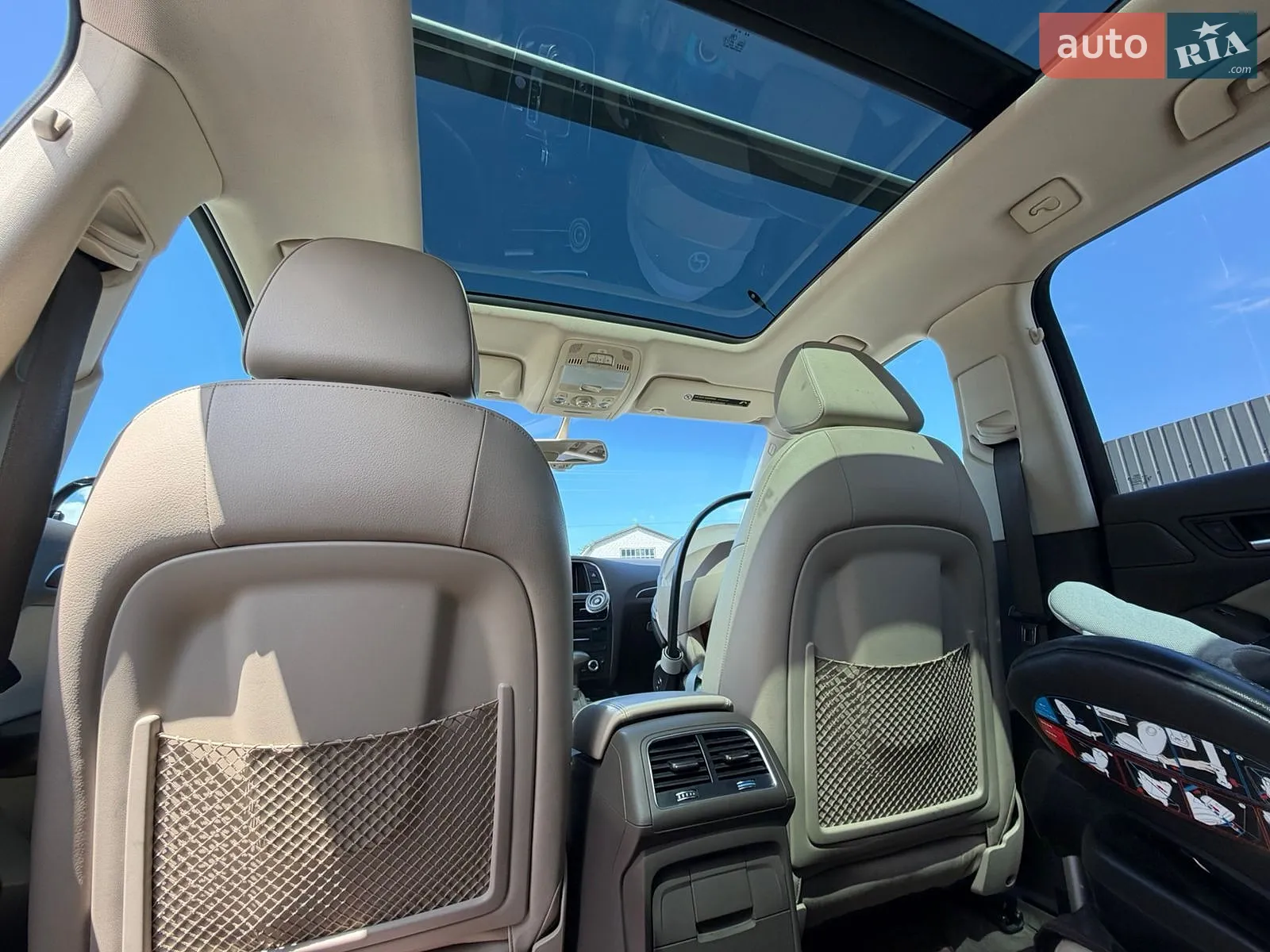 2015 Audi Q5 - мініатюра 10