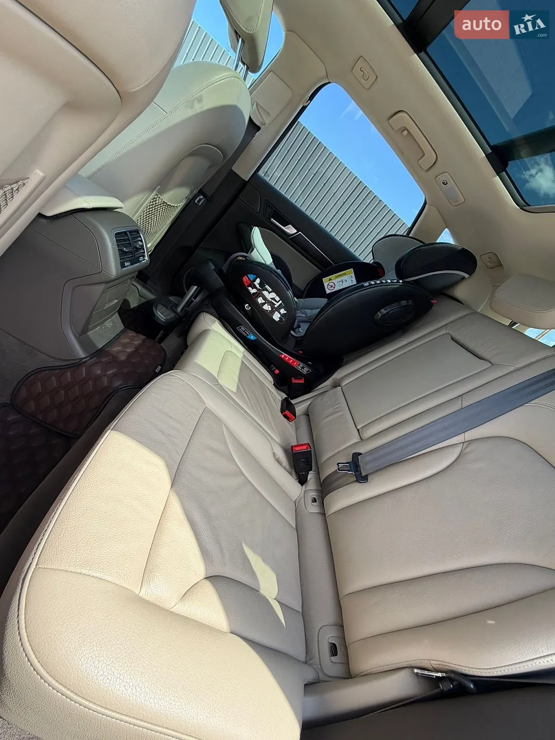 2015 Audi Q5 - мініатюра 13