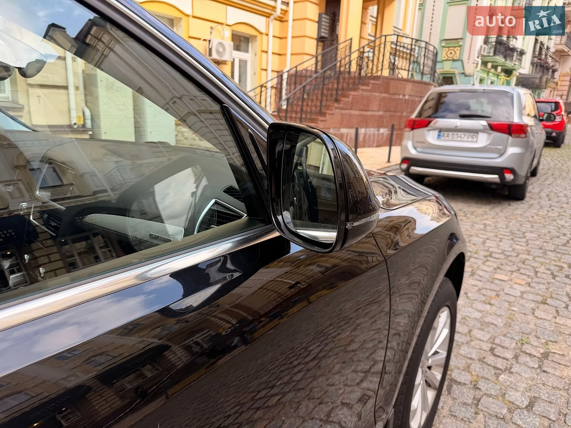 2017 Audi Q5 - мініатюра 17