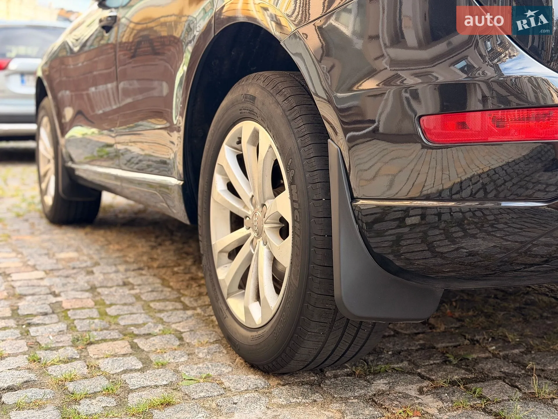 2017 Audi Q5 - мініатюра 20