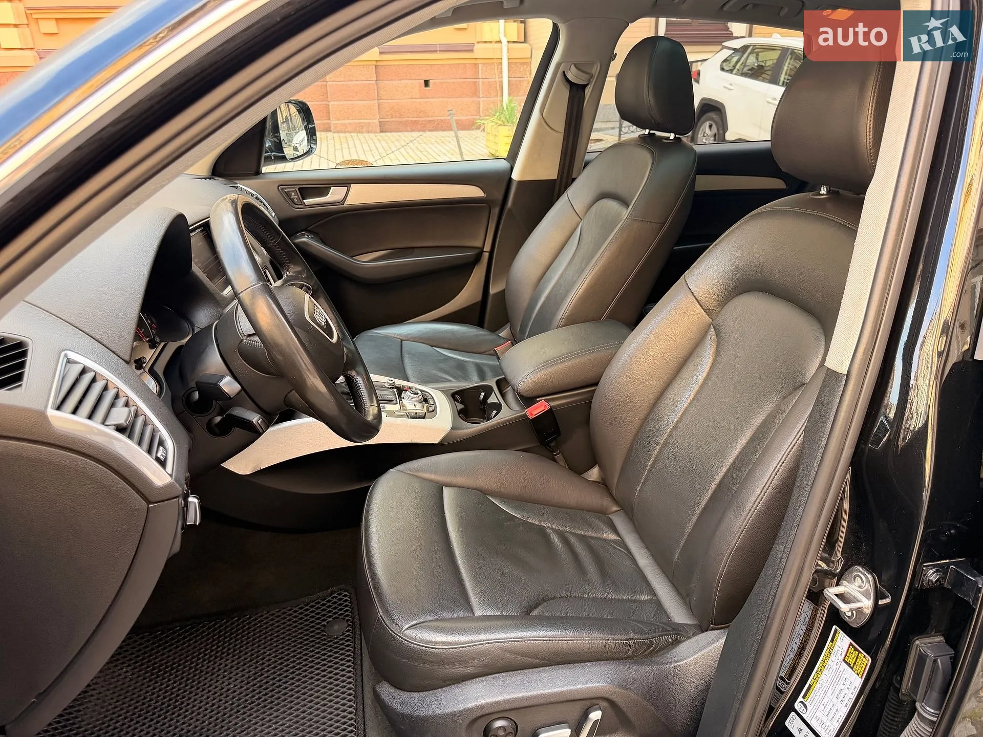 2017 Audi Q5 - мініатюра 27