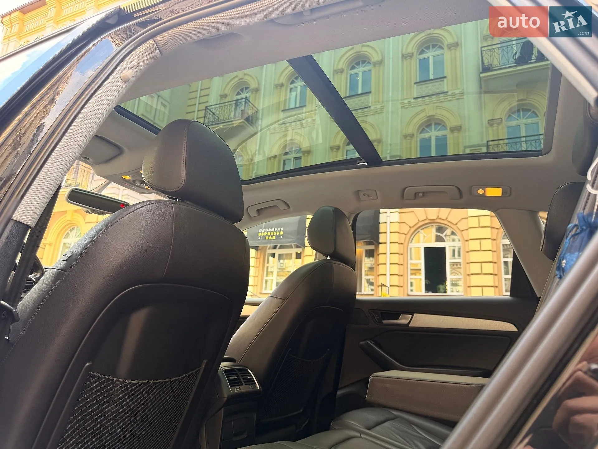 2017 Audi Q5 - мініатюра 29