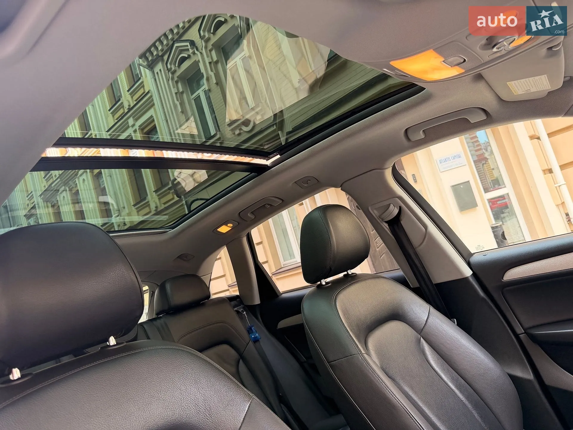 2017 Audi Q5 - мініатюра 32