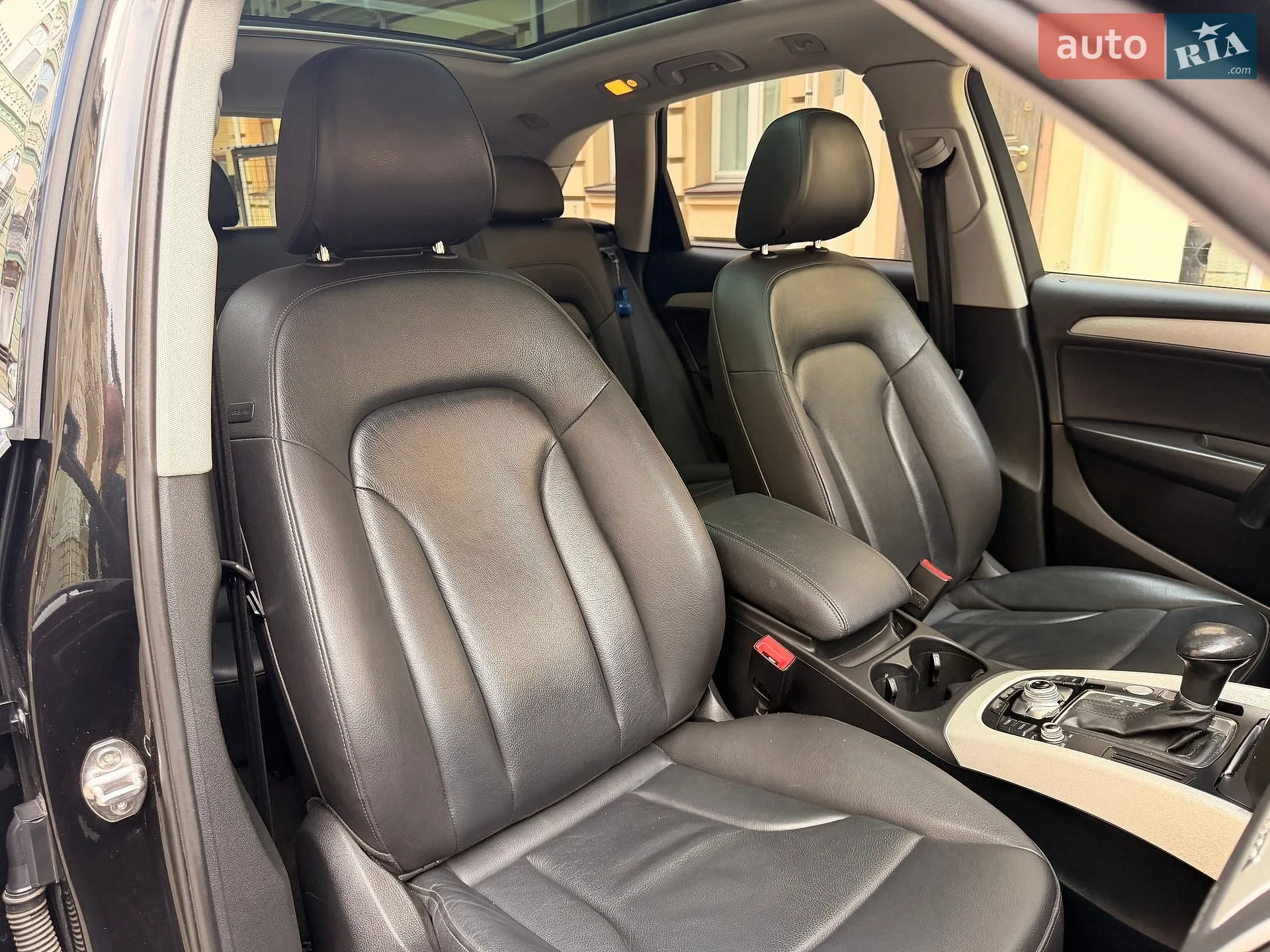 2017 Audi Q5 - мініатюра 31