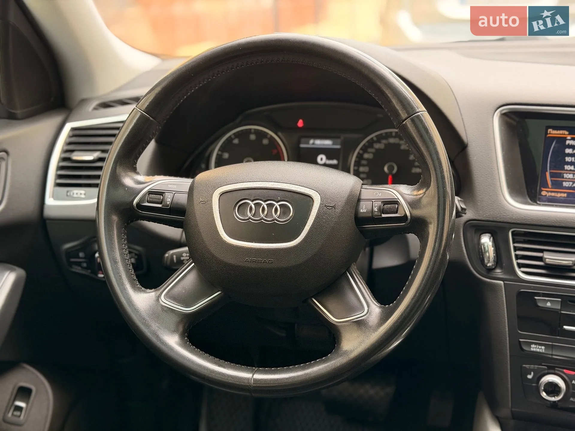 2017 Audi Q5 - мініатюра 33
