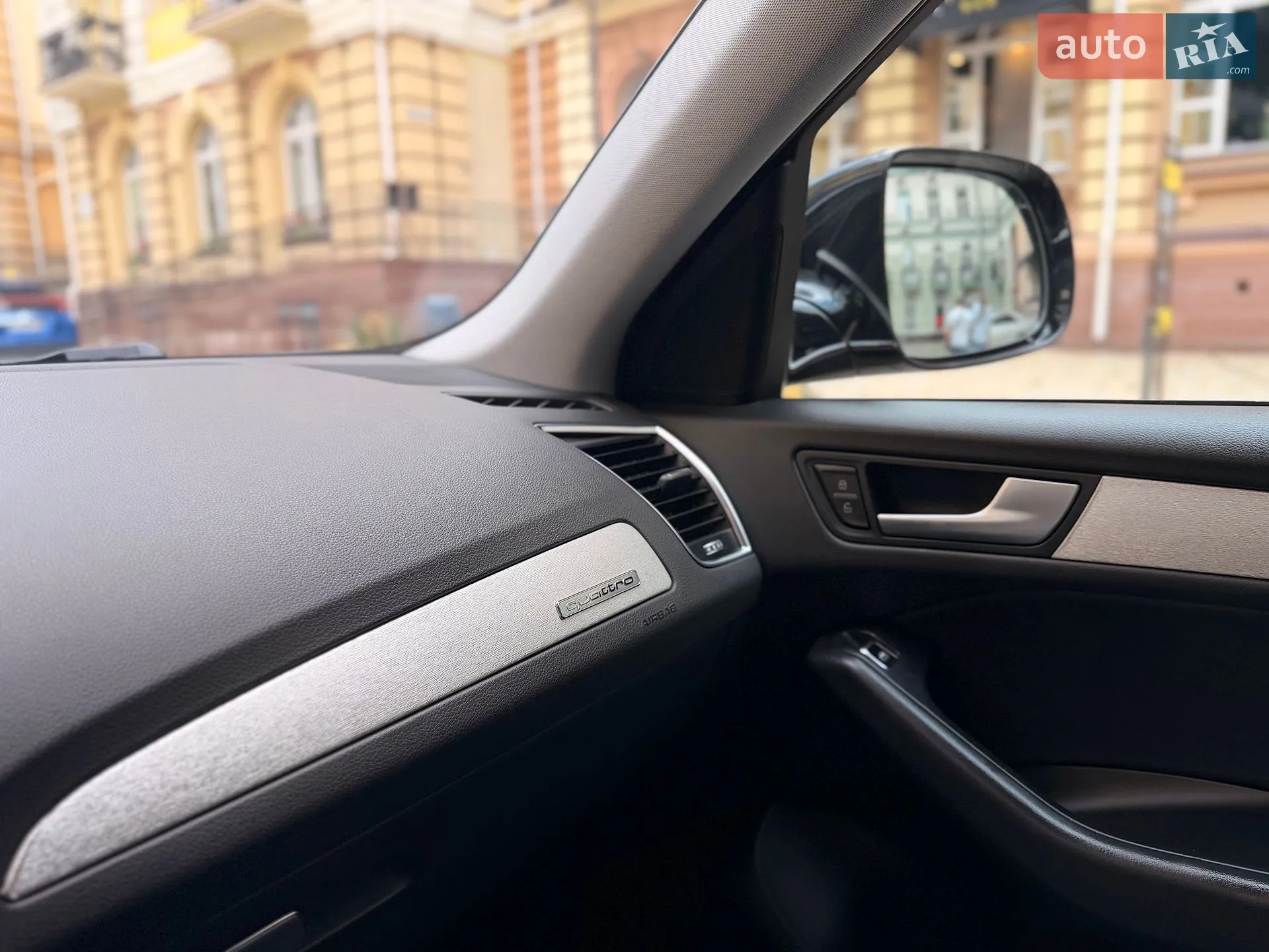 2017 Audi Q5 - мініатюра 38