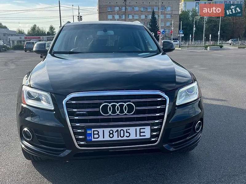 Audi Q5