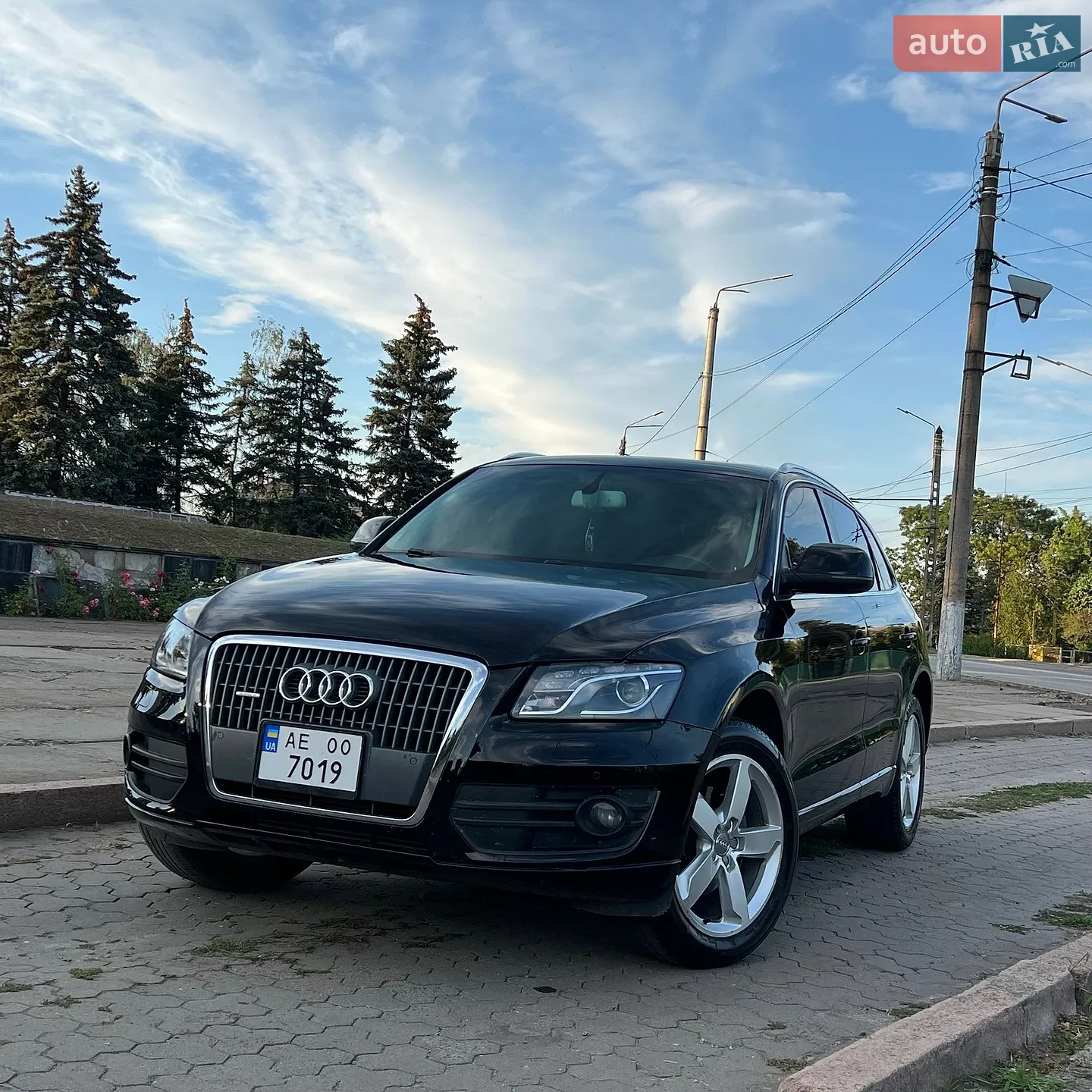 2012 Audi Q5 - мініатюра 2