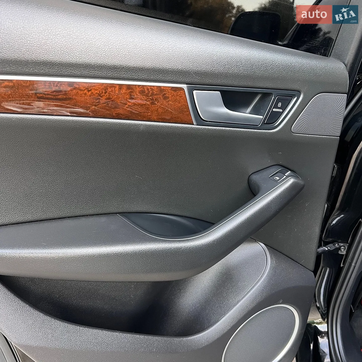 2012 Audi Q5 - мініатюра 15