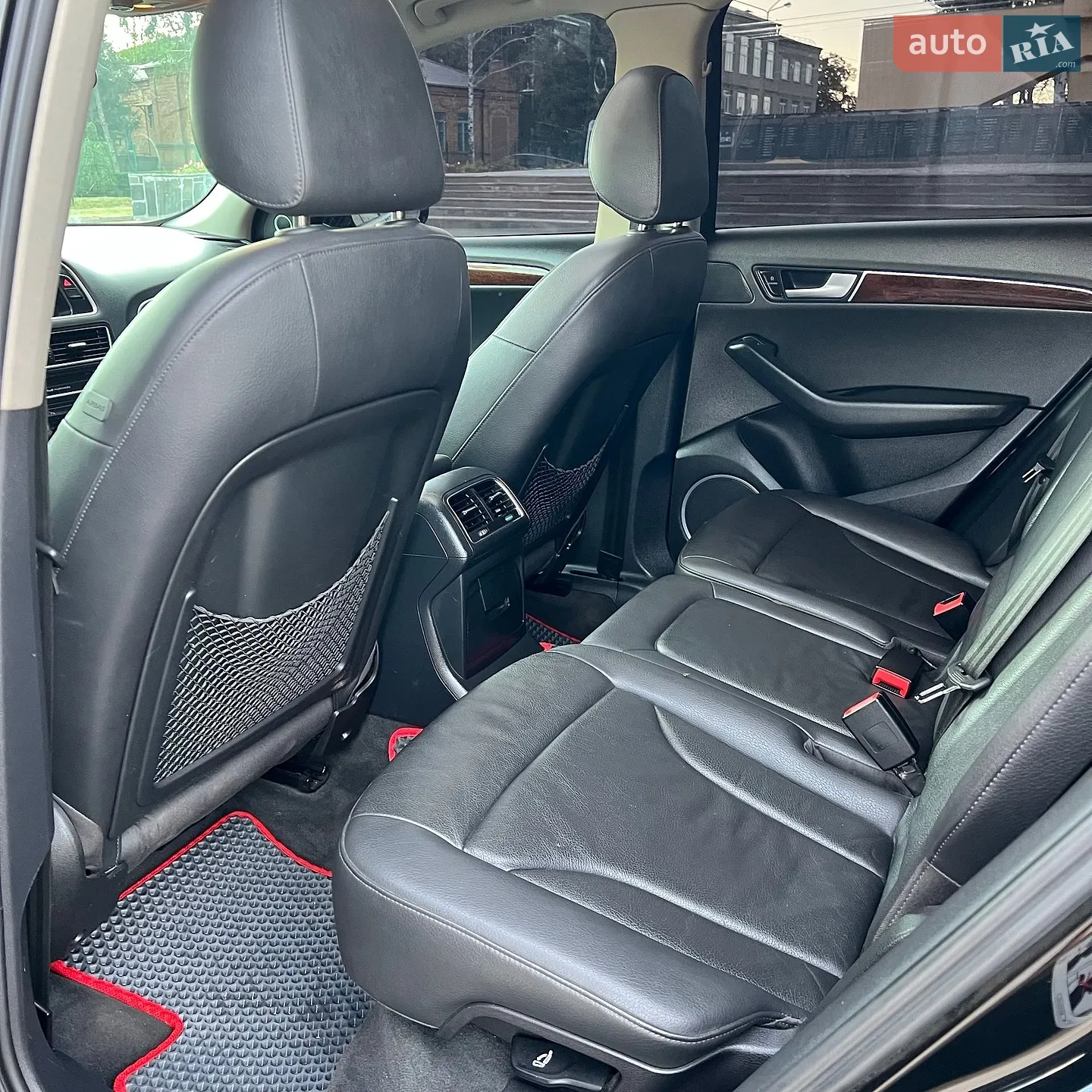 2012 Audi Q5 - мініатюра 16