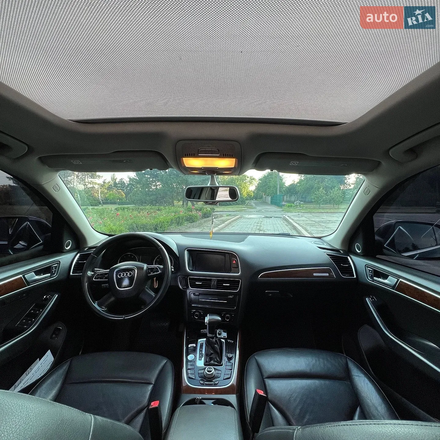 2012 Audi Q5 - мініатюра 18