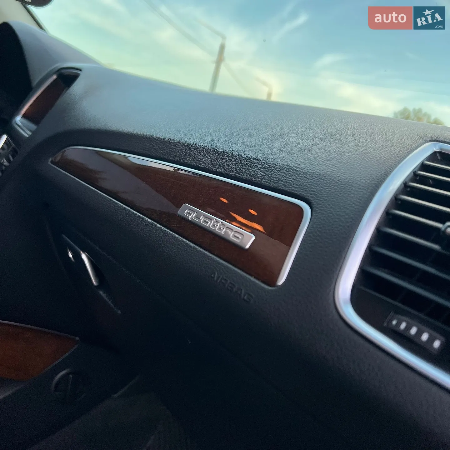2012 Audi Q5 - мініатюра 23