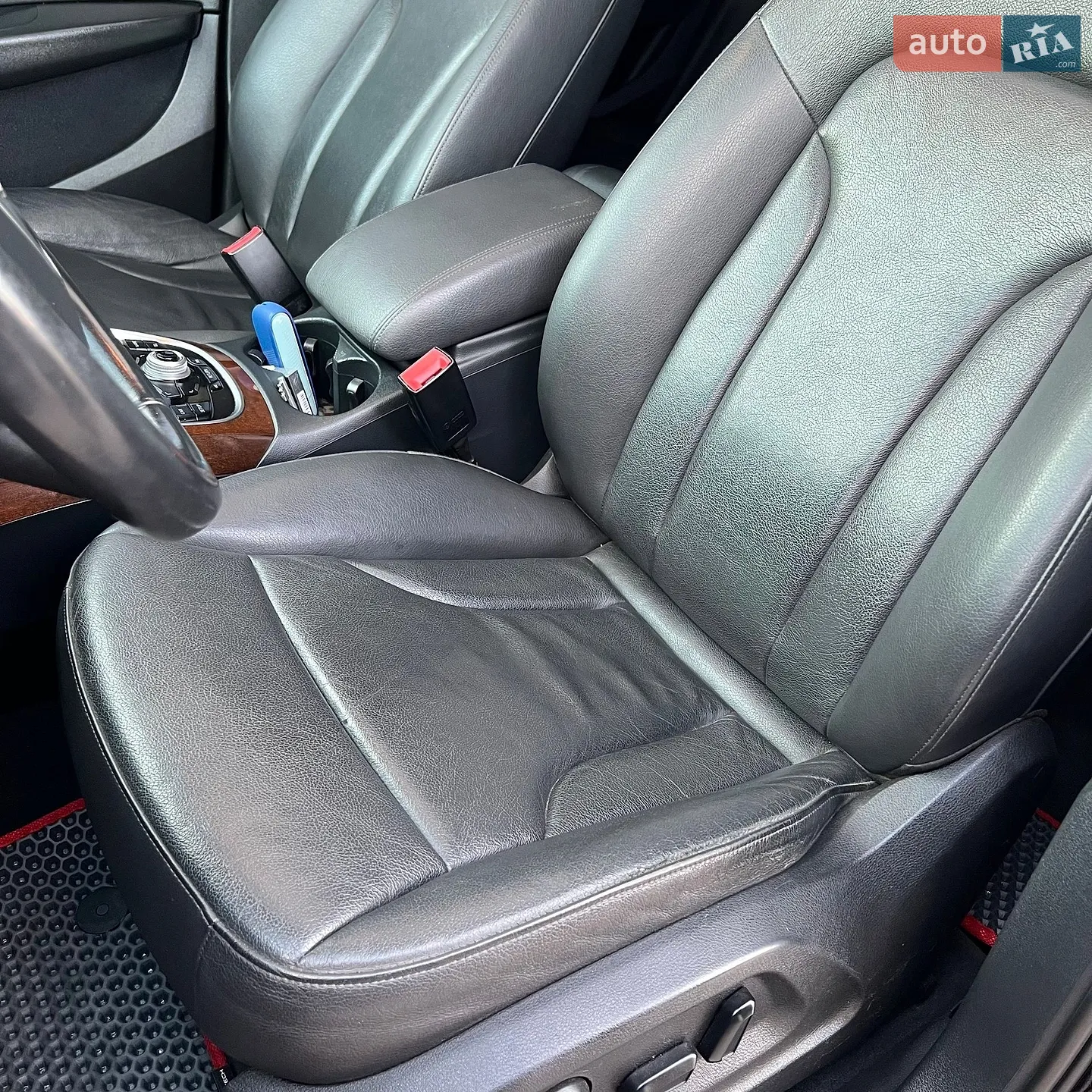 2012 Audi Q5 - мініатюра 24