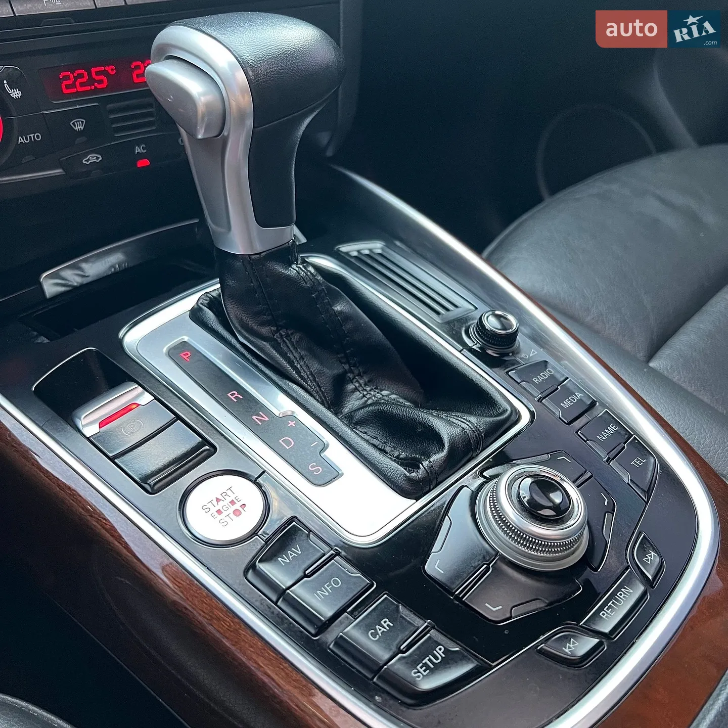 2012 Audi Q5 - мініатюра 28