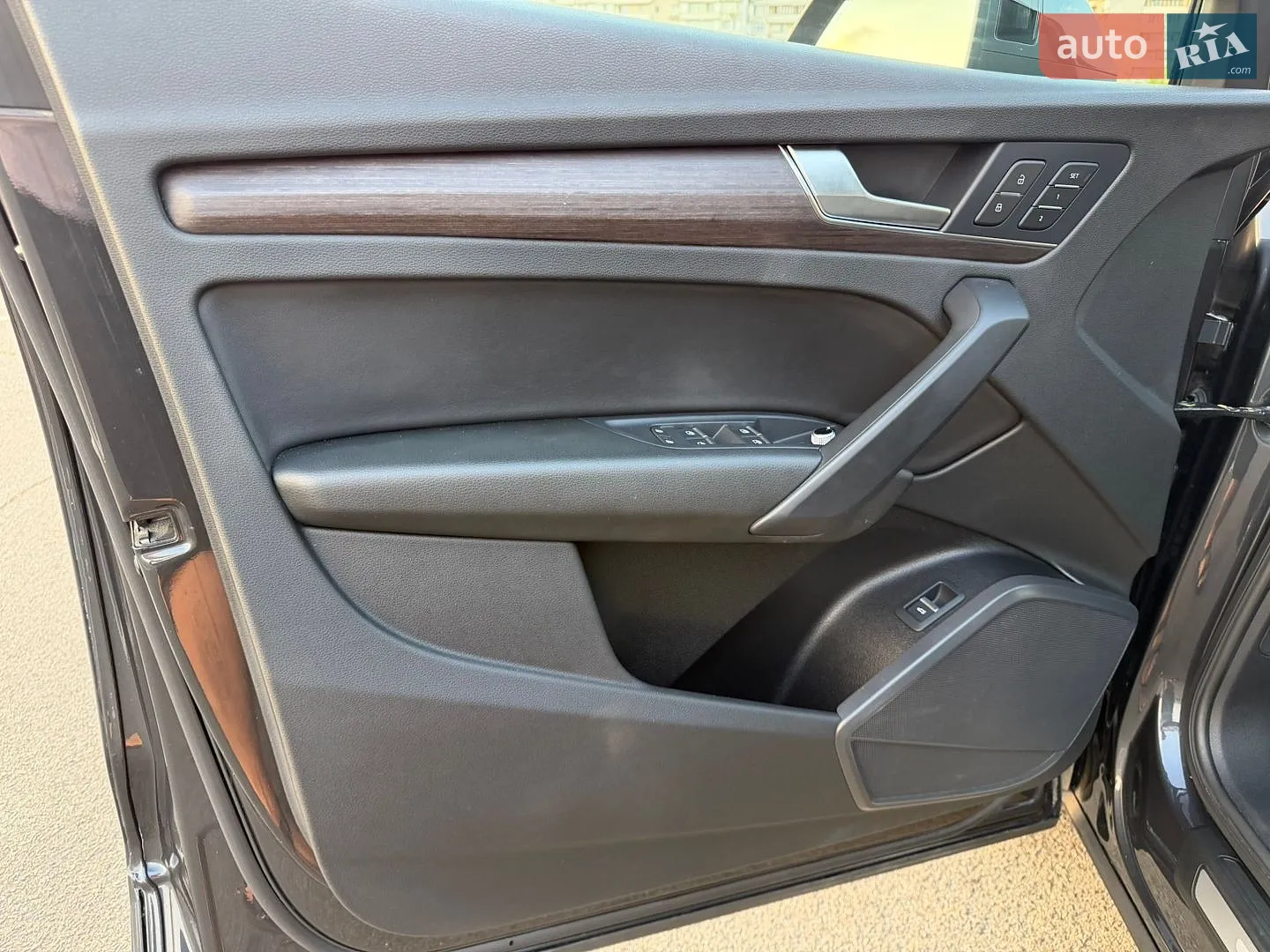 2021 Audi Q5 - мініатюра 10