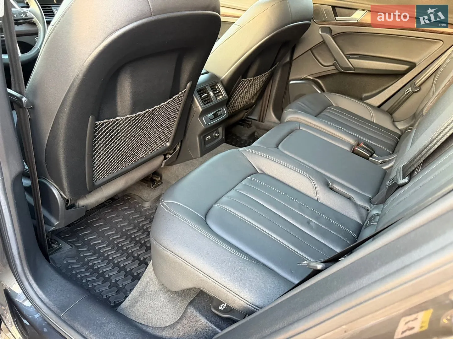 2021 Audi Q5 - мініатюра 12