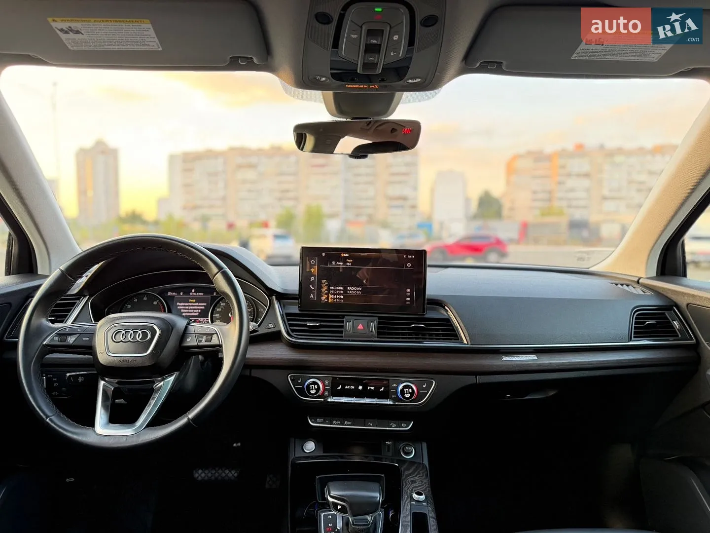 2021 Audi Q5 - мініатюра 15