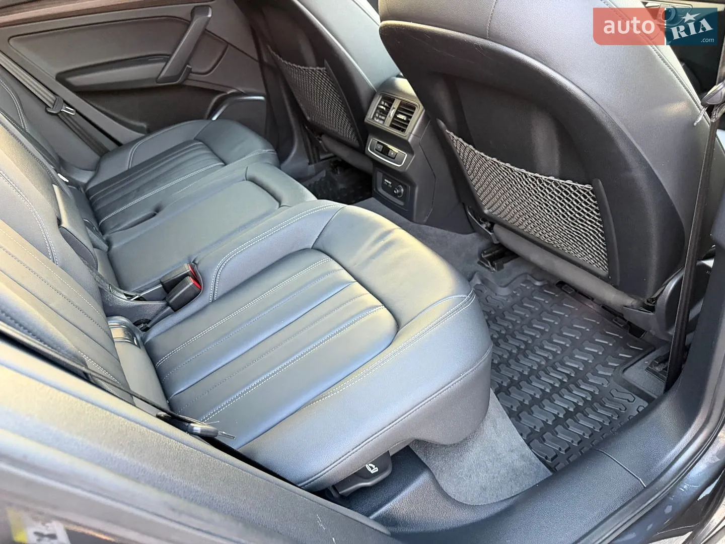 2021 Audi Q5 - мініатюра 14