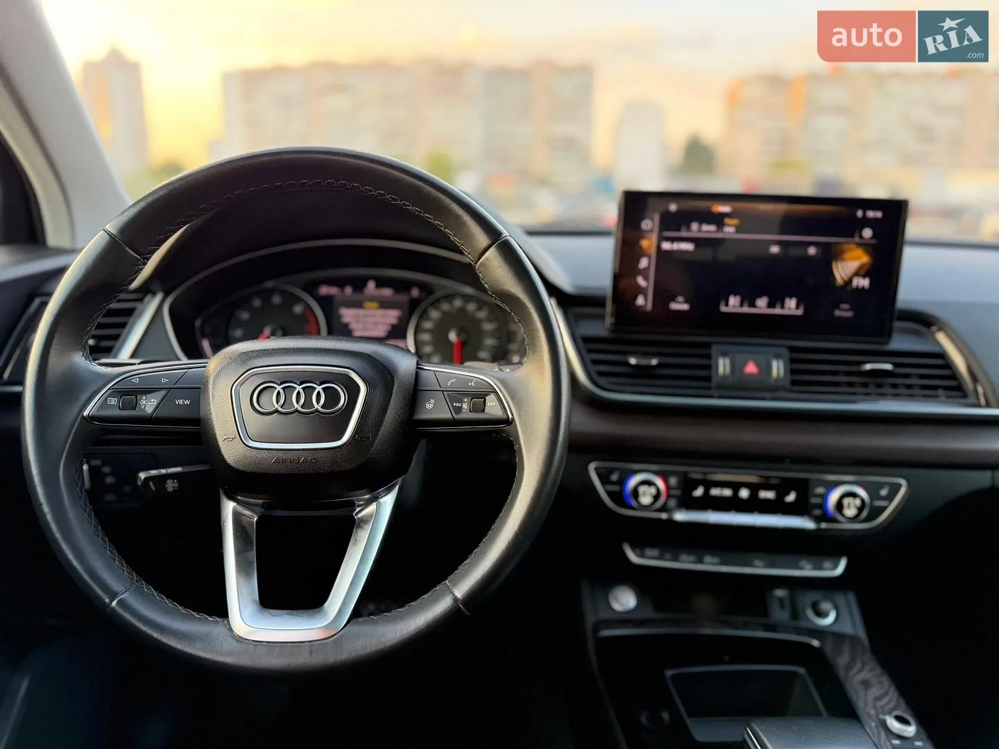 2021 Audi Q5 - мініатюра 16