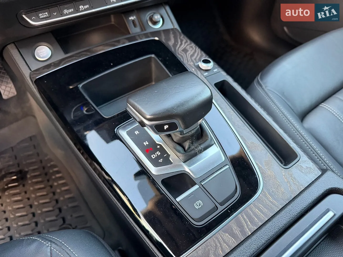 2021 Audi Q5 - мініатюра 17