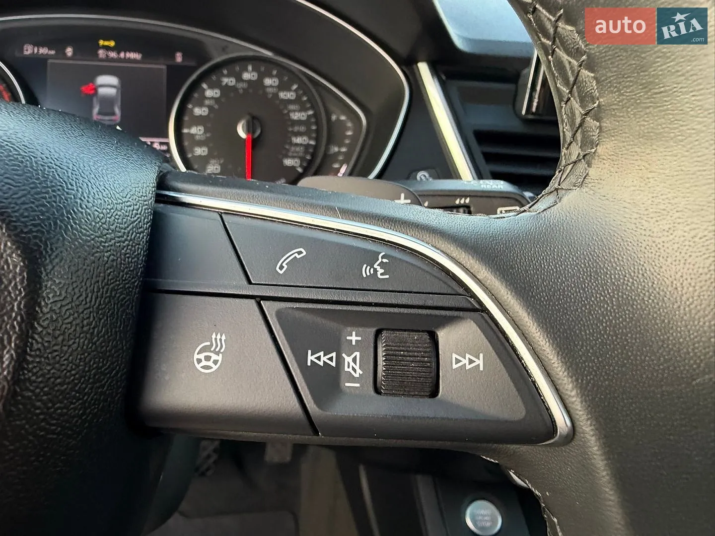2021 Audi Q5 - мініатюра 21